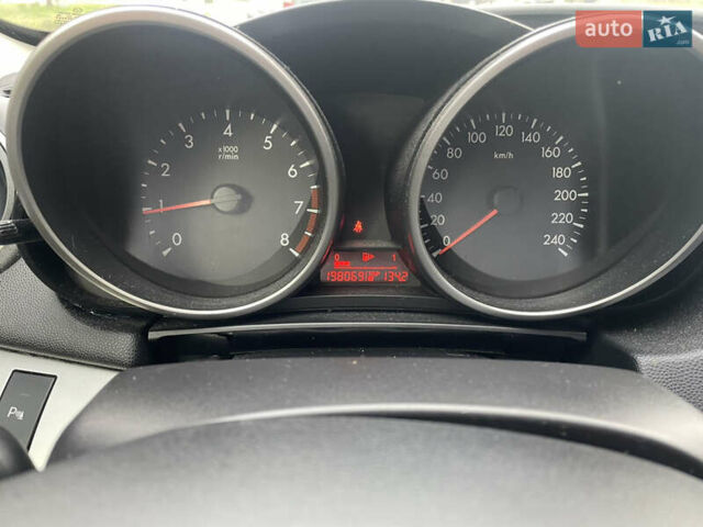 Мазда 3 2010 в Ивано-Франковске на Automoto.ua Серый Мазда 3, объемом двигателя 1.6 л и пробегом 198 тыс. км за 6700 $, фото 20 на Automoto.ua