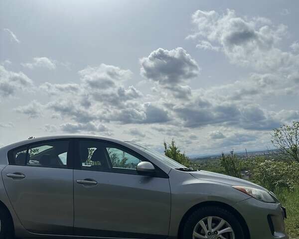 Сірий Мазда 3, об'ємом двигуна 2 л та пробігом 320 тис. км за 7000 $, фото 2 на Automoto.ua