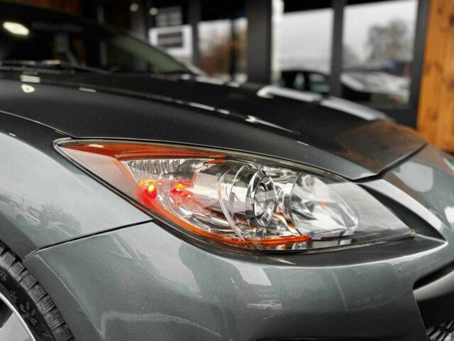 Сірий Мазда 3, об'ємом двигуна 2 л та пробігом 141 тис. км за 7599 $, фото 22 на Automoto.ua
