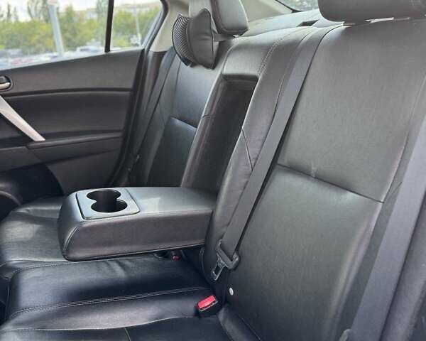 Сірий Мазда 3, об'ємом двигуна 2.49 л та пробігом 220 тис. км за 8800 $, фото 12 на Automoto.ua