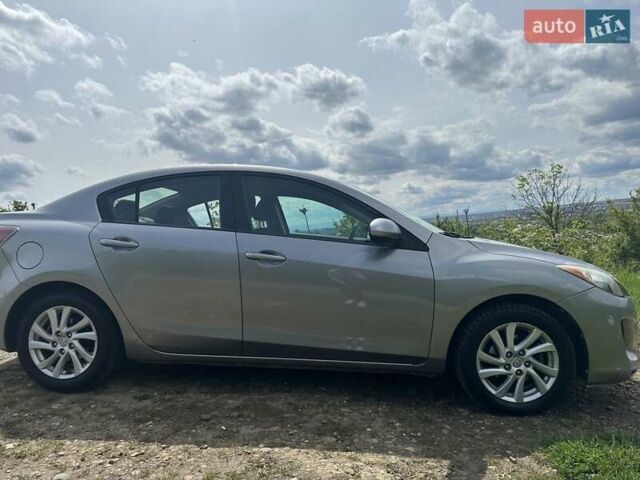 Сірий Мазда 3, об'ємом двигуна 2 л та пробігом 320 тис. км за 7000 $, фото 3 на Automoto.ua