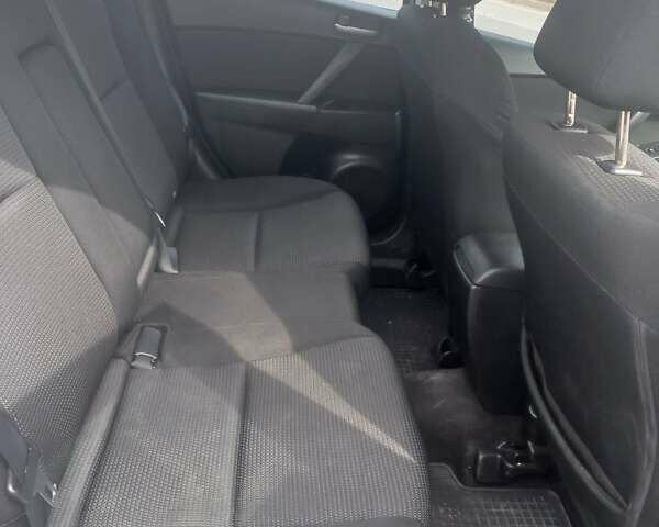 Мазда 3 2011 у Івано-Франківську на Automoto.ua Сірий Мазда 3, об'ємом двигуна 1.6 л та пробігом 295 тис. км за 7000 $, фото 3 на Automoto.ua