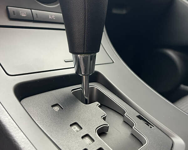 Сірий Мазда 3, об'ємом двигуна 2 л та пробігом 200 тис. км за 8500 $, фото 20 на Automoto.ua