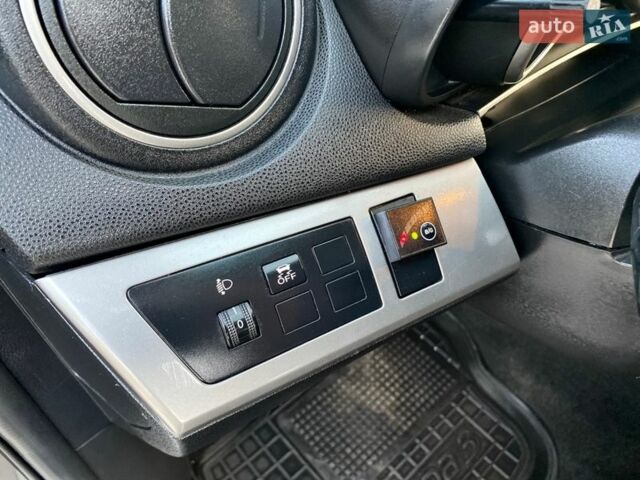 Серый Мазда 3, объемом двигателя 1.6 л и пробегом 190 тыс. км за 6999 $, фото 31 на Automoto.ua