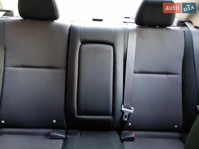 Серый Мазда 3, объемом двигателя 2 л и пробегом 181 тыс. км за 7700 $, фото 17 на Automoto.ua