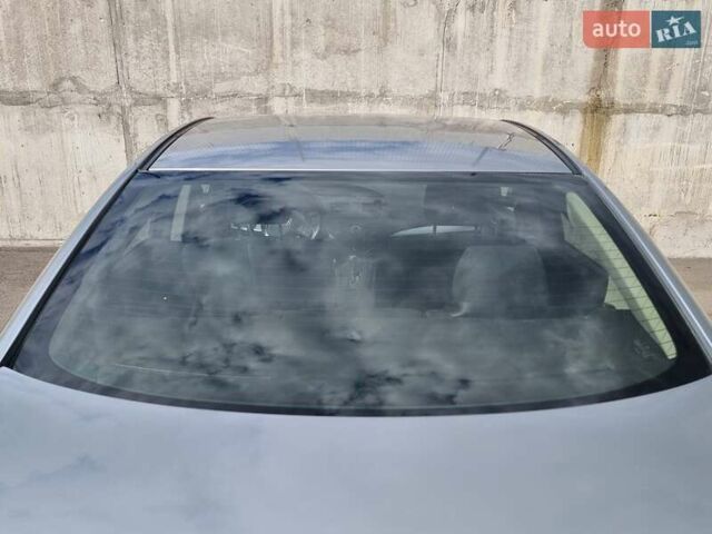 Серый Мазда 3, объемом двигателя 2 л и пробегом 190 тыс. км за 6999 $, фото 26 на Automoto.ua