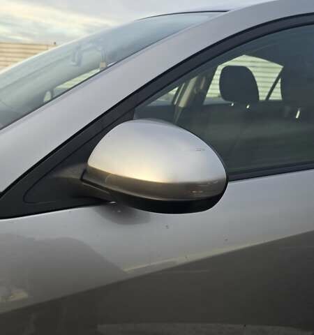 Сірий Мазда 3, об'ємом двигуна 1.6 л та пробігом 119 тис. км за 9000 $, фото 10 на Automoto.ua