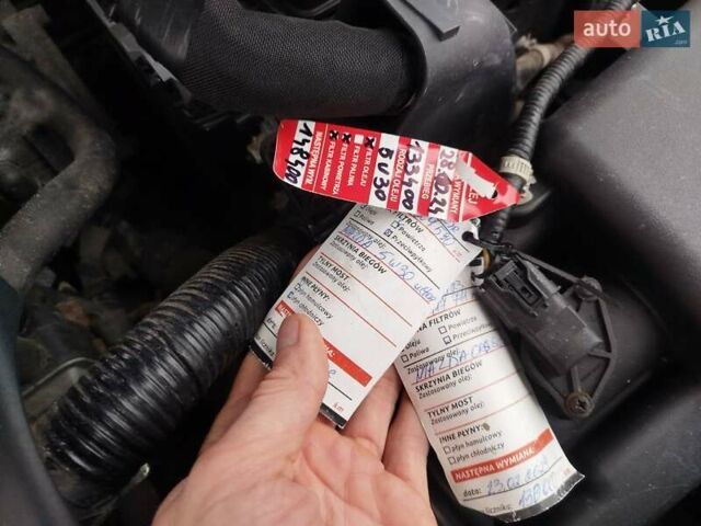 Серый Мазда 3, объемом двигателя 2 л и пробегом 232 тыс. км за 7799 $, фото 48 на Automoto.ua