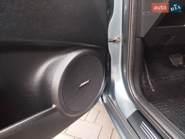 Серый Мазда 3, объемом двигателя 2 л и пробегом 232 тыс. км за 7799 $, фото 32 на Automoto.ua