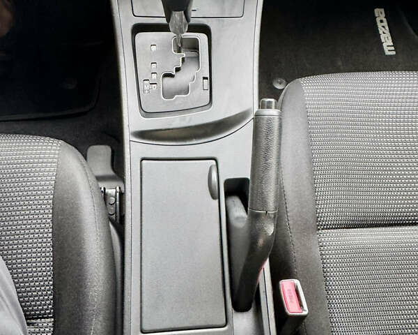 Серый Мазда 3, объемом двигателя 2 л и пробегом 90 тыс. км за 8300 $, фото 8 на Automoto.ua