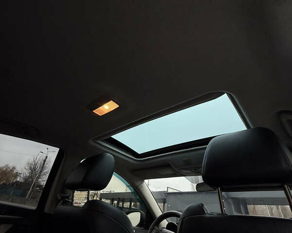 Сірий Мазда 3, об'ємом двигуна 2 л та пробігом 254 тис. км за 8000 $, фото 8 на Automoto.ua