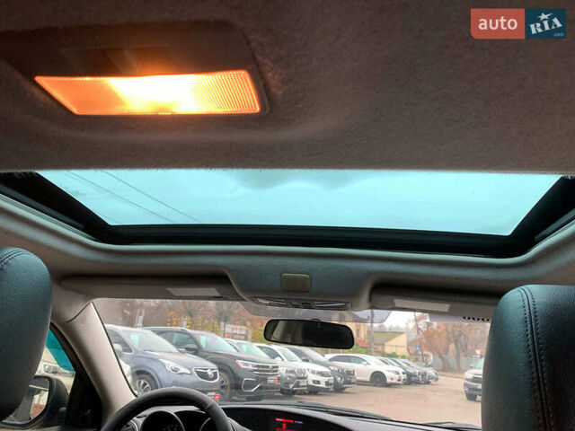 Серый Мазда 3, объемом двигателя 2 л и пробегом 254 тыс. км за 7990 $, фото 28 на Automoto.ua