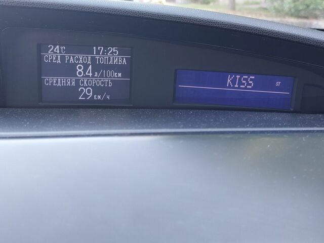 Серый Мазда 3, объемом двигателя 1.6 л и пробегом 162 тыс. км за 6999 $, фото 9 на Automoto.ua