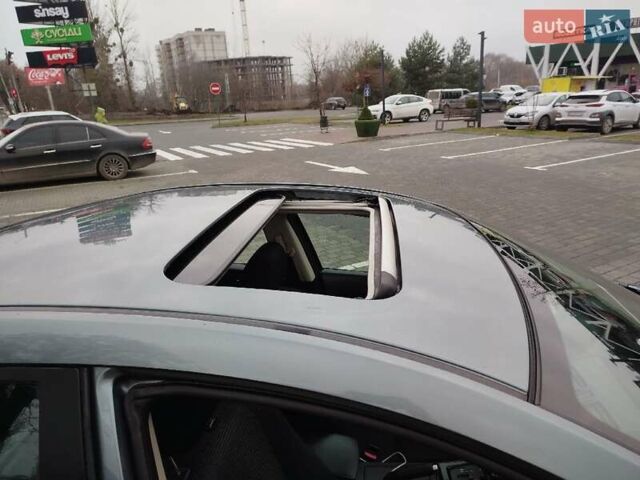 Серый Мазда 3, объемом двигателя 2 л и пробегом 232 тыс. км за 7799 $, фото 47 на Automoto.ua