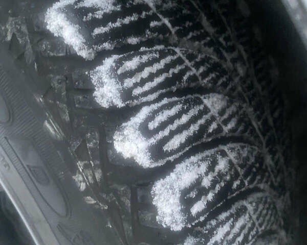 Сірий Мазда 3, об'ємом двигуна 2 л та пробігом 135 тис. км за 7500 $, фото 7 на Automoto.ua