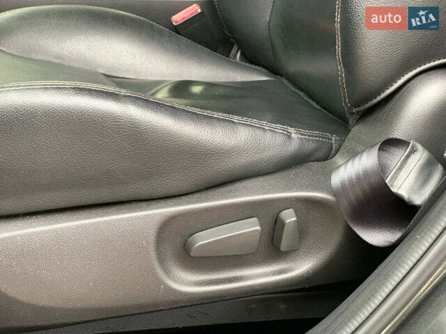 Серый Мазда 3, объемом двигателя 2 л и пробегом 254 тыс. км за 7990 $, фото 21 на Automoto.ua