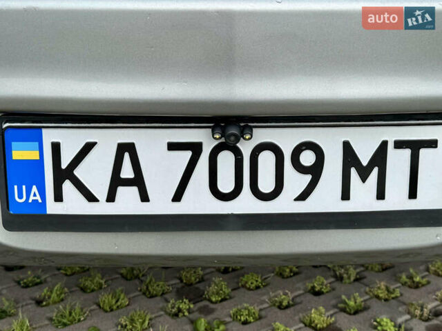 Серый Мазда 3, объемом двигателя 2 л и пробегом 90 тыс. км за 8300 $, фото 37 на Automoto.ua