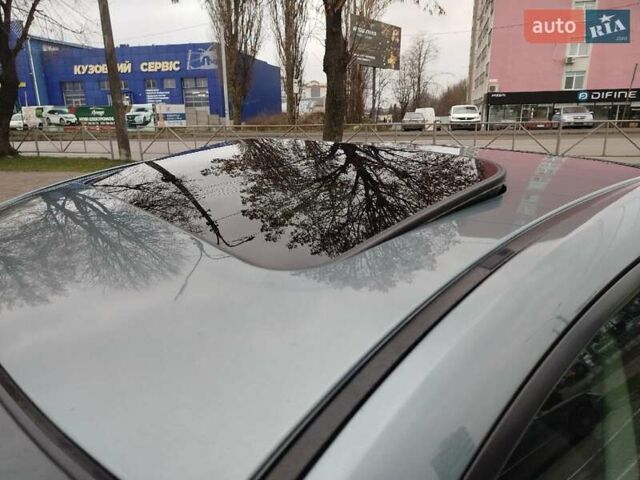 Серый Мазда 3, объемом двигателя 2 л и пробегом 232 тыс. км за 7799 $, фото 42 на Automoto.ua