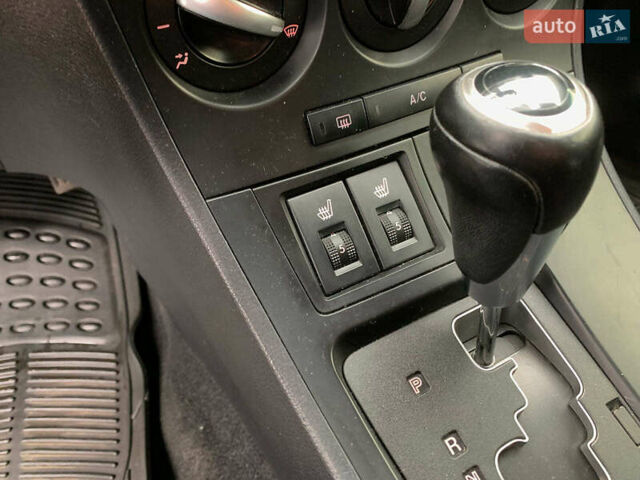 Серый Мазда 3, объемом двигателя 2 л и пробегом 254 тыс. км за 7990 $, фото 35 на Automoto.ua