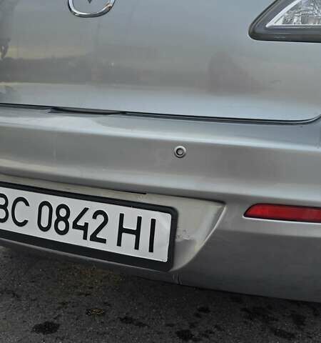 Сірий Мазда 3, об'ємом двигуна 1.6 л та пробігом 119 тис. км за 9000 $, фото 11 на Automoto.ua