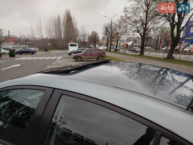 Серый Мазда 3, объемом двигателя 2 л и пробегом 232 тыс. км за 7799 $, фото 38 на Automoto.ua