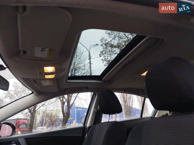 Серый Мазда 3, объемом двигателя 2 л и пробегом 232 тыс. км за 7799 $, фото 37 на Automoto.ua