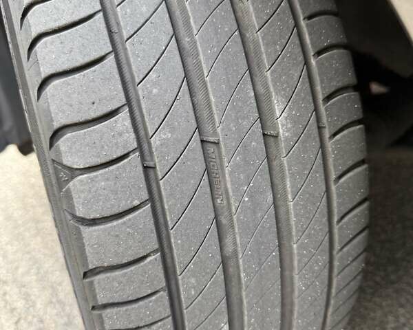 Серый Мазда 3, объемом двигателя 1.5 л и пробегом 134 тыс. км за 11600 $, фото 18 на Automoto.ua