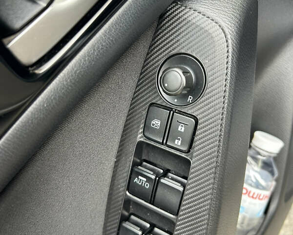 Серый Мазда 3, объемом двигателя 2 л и пробегом 182 тыс. км за 9000 $, фото 14 на Automoto.ua