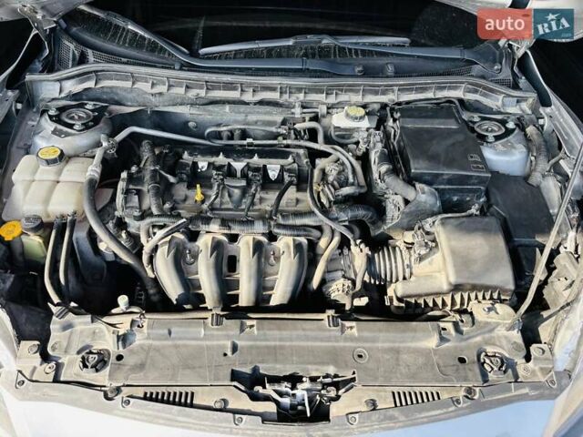 Серый Мазда 3, объемом двигателя 2 л и пробегом 106 тыс. км за 10500 $, фото 44 на Automoto.ua