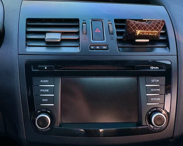 Сірий Мазда 3, об'ємом двигуна 2 л та пробігом 247 тис. км за 9500 $, фото 12 на Automoto.ua