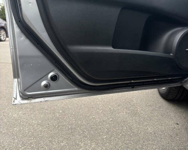 Мазда 3 2013 в Киеве на Automoto.ua Серый Мазда 3, объемом двигателя 2 л и пробегом 240 тыс. км за 9000 $, фото 12 на Automoto.ua