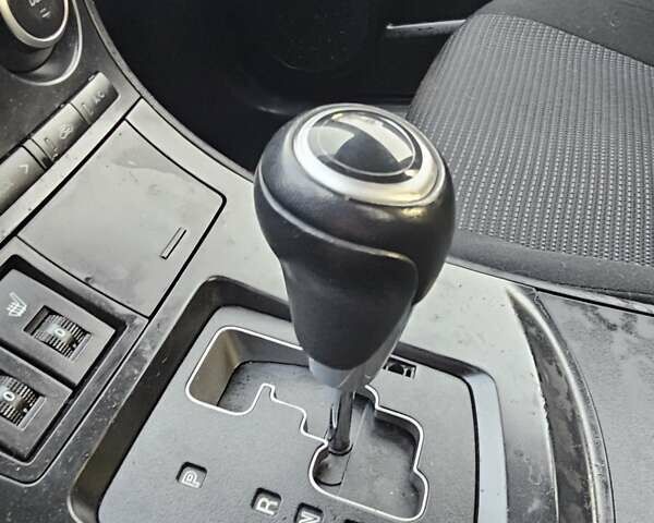 Сірий Мазда 3, об'ємом двигуна 1.6 л та пробігом 134 тис. км за 3800 $, фото 18 на Automoto.ua