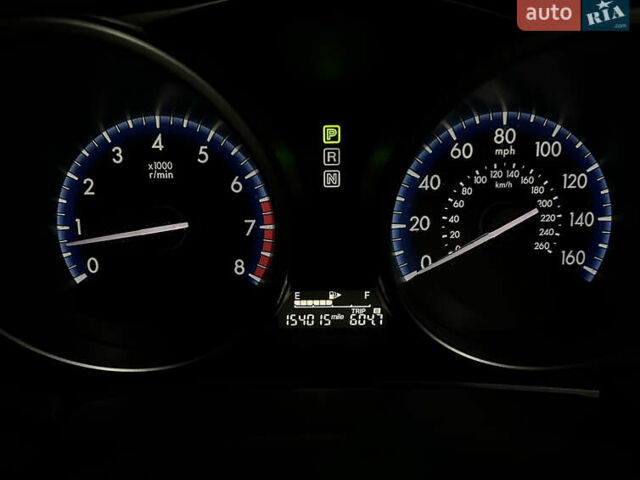 Сірий Мазда 3, об'ємом двигуна 2 л та пробігом 247 тис. км за 9500 $, фото 22 на Automoto.ua