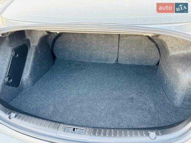 Серый Мазда 3, объемом двигателя 2 л и пробегом 106 тыс. км за 10500 $, фото 19 на Automoto.ua