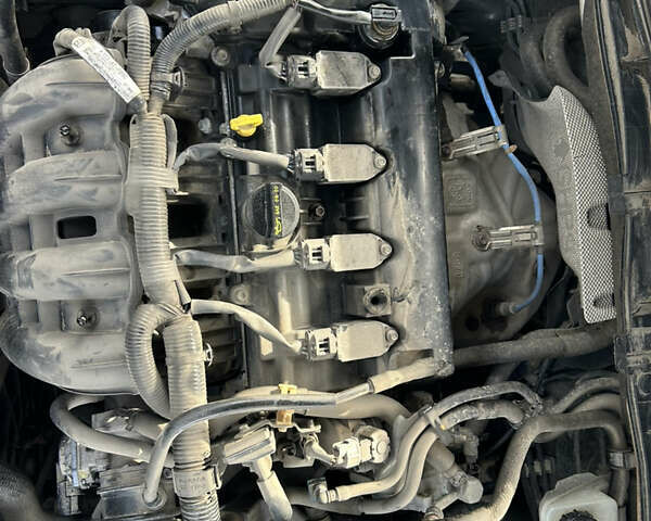 Серый Мазда 3, объемом двигателя 2 л и пробегом 182 тыс. км за 9000 $, фото 17 на Automoto.ua