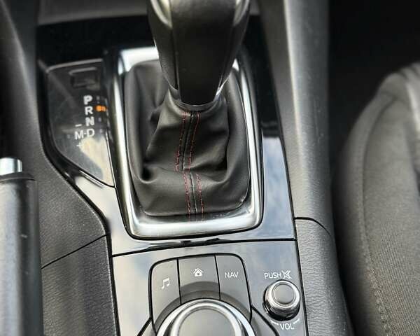 Серый Мазда 3, объемом двигателя 1.5 л и пробегом 134 тыс. км за 11600 $, фото 24 на Automoto.ua