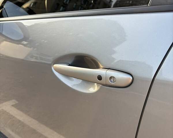 Серый Мазда 3, объемом двигателя 2 л и пробегом 106 тыс. км за 10500 $, фото 16 на Automoto.ua