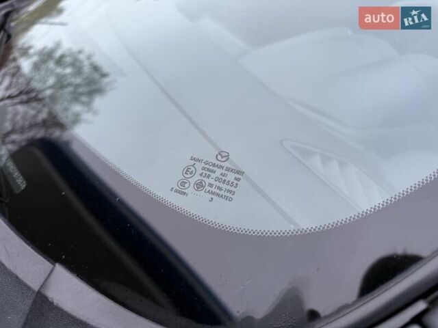 Серый Мазда 3, объемом двигателя 2 л и пробегом 158 тыс. км за 7999 $, фото 12 на Automoto.ua