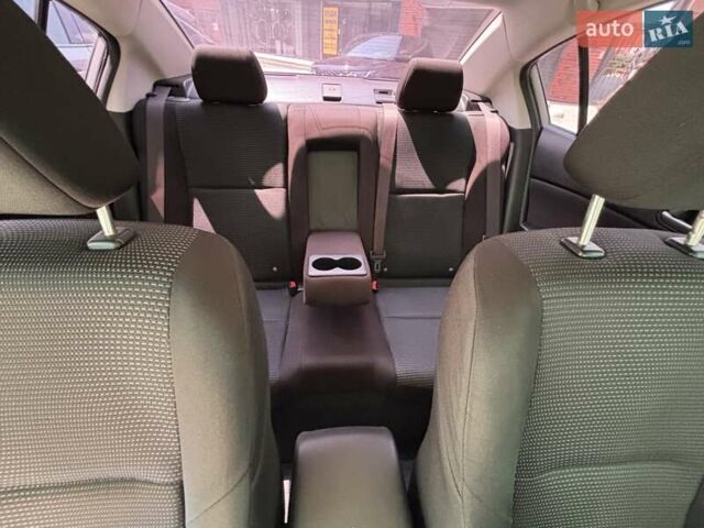 Серый Мазда 3, объемом двигателя 2 л и пробегом 106 тыс. км за 10500 $, фото 36 на Automoto.ua