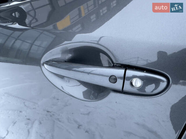 Серый Мазда 3, объемом двигателя 2 л и пробегом 157 тыс. км за 11000 $, фото 19 на Automoto.ua