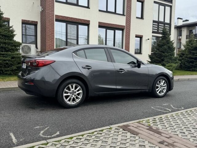 Мазда 3 2013 у Харкові на Automoto.ua Сірий Мазда 3, об'ємом двигуна 2 л та пробігом 175 тис. км за 8999 $, фото 1 на Automoto.ua