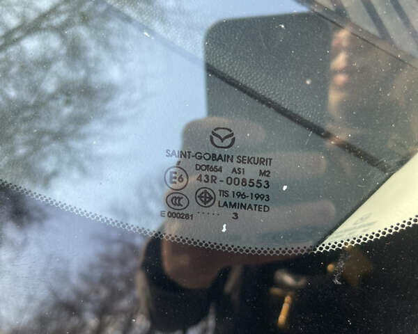 Серый Мазда 3, объемом двигателя 2 л и пробегом 170 тыс. км за 8700 $, фото 14 на Automoto.ua