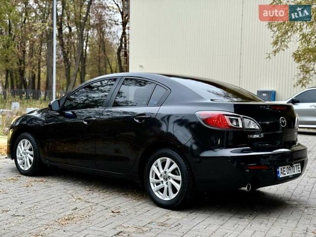 Серый Мазда 3, объемом двигателя 2 л и пробегом 158 тыс. км за 7999 $, фото 6 на Automoto.ua