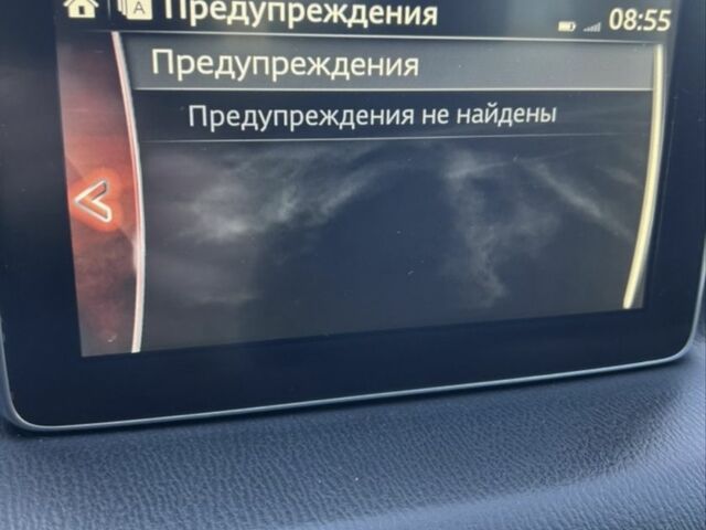 Серый Мазда 3, объемом двигателя 2 л и пробегом 140 тыс. км за 11500 $, фото 2 на Automoto.ua