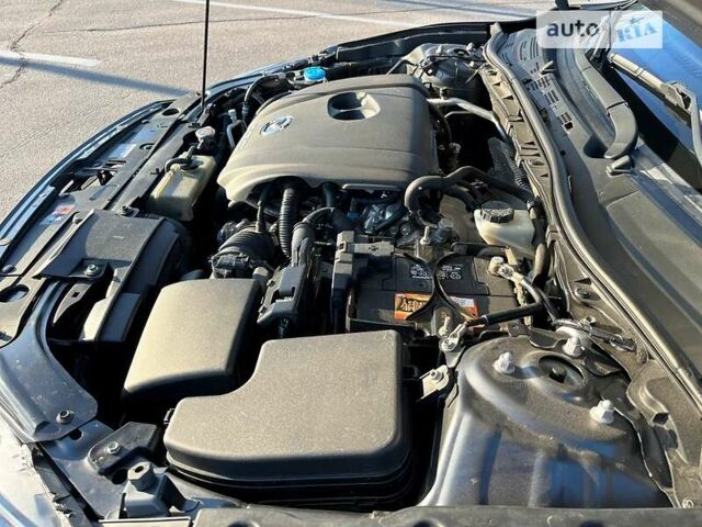 Сірий Мазда 3, об'ємом двигуна 2 л та пробігом 156 тис. км за 10700 $, фото 49 на Automoto.ua