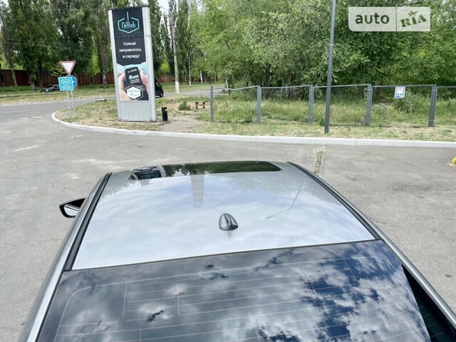 Серый Мазда 3, объемом двигателя 2.49 л и пробегом 99 тыс. км за 12000 $, фото 23 на Automoto.ua