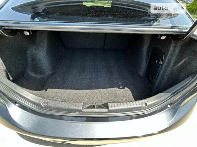 Сірий Мазда 3, об'ємом двигуна 2 л та пробігом 149 тис. км за 1800 $, фото 18 на Automoto.ua