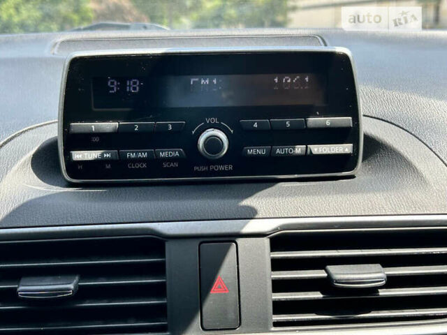 Сірий Мазда 3, об'ємом двигуна 2 л та пробігом 149 тис. км за 1800 $, фото 14 на Automoto.ua