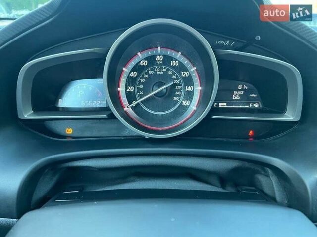 Сірий Мазда 3, об'ємом двигуна 2 л та пробігом 107 тис. км за 1900 $, фото 12 на Automoto.ua