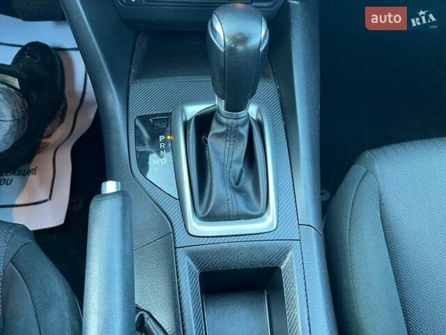 Сірий Мазда 3, об'ємом двигуна 2 л та пробігом 107 тис. км за 1900 $, фото 15 на Automoto.ua